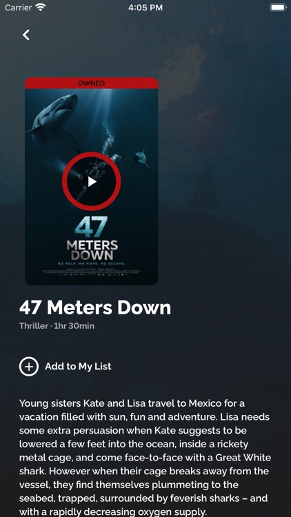 KinoLounge by Shaw Theatres