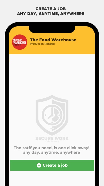 SecureWork - It's in the name screenshot-3