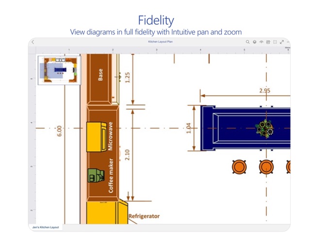 Microsoft Visio Viewer on the App Store