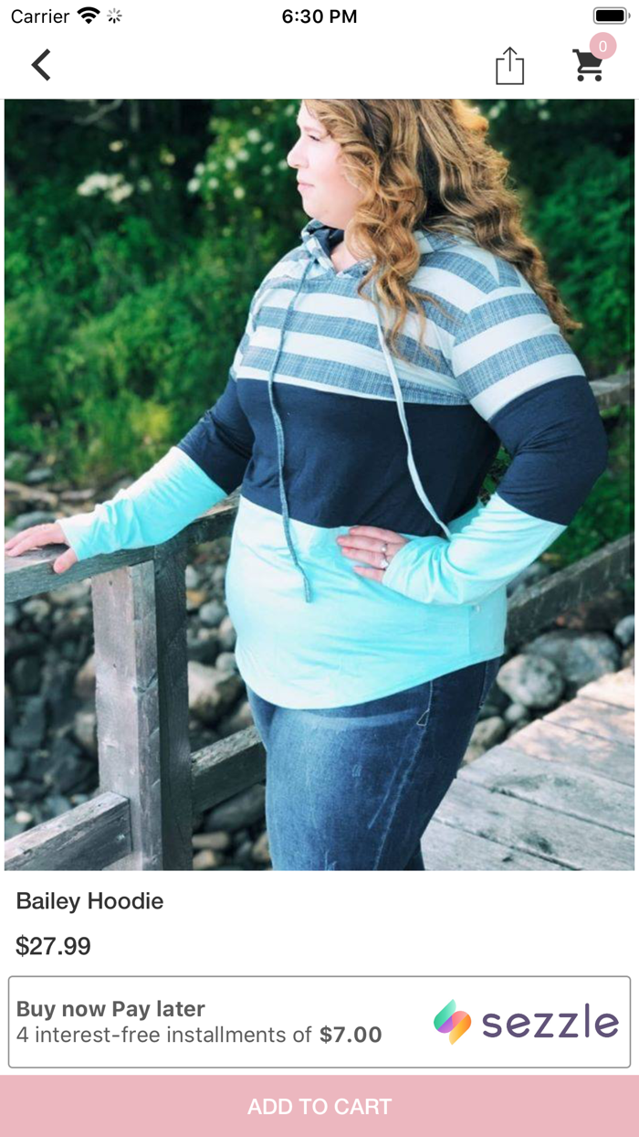 Always Gorgeous Boutique