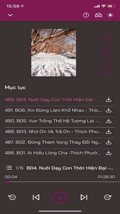 Pháp Thoại screenshot-6