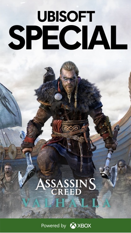 Ubisoft Special