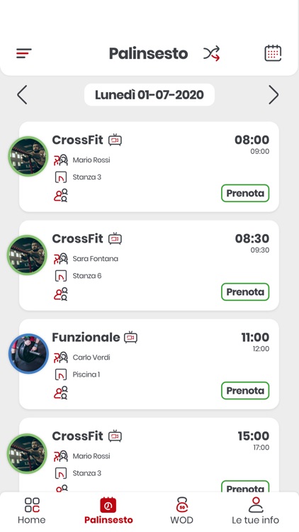 Crossfit 2Pairs screenshot-5