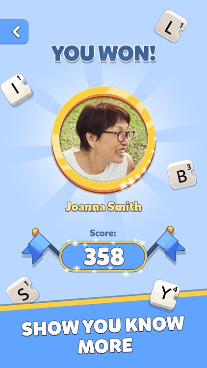Word Crack screenshot-4