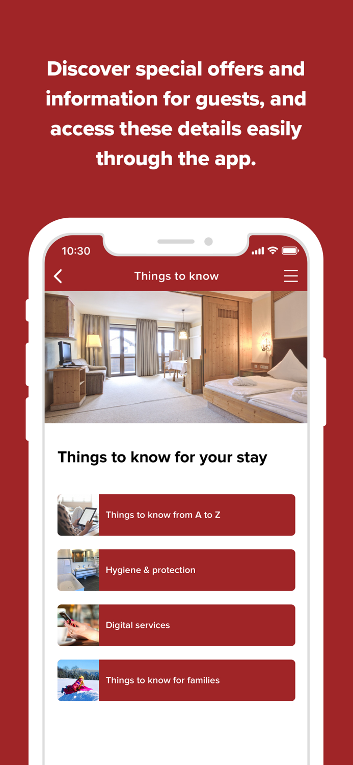 Hotel  Residence Hochriegel