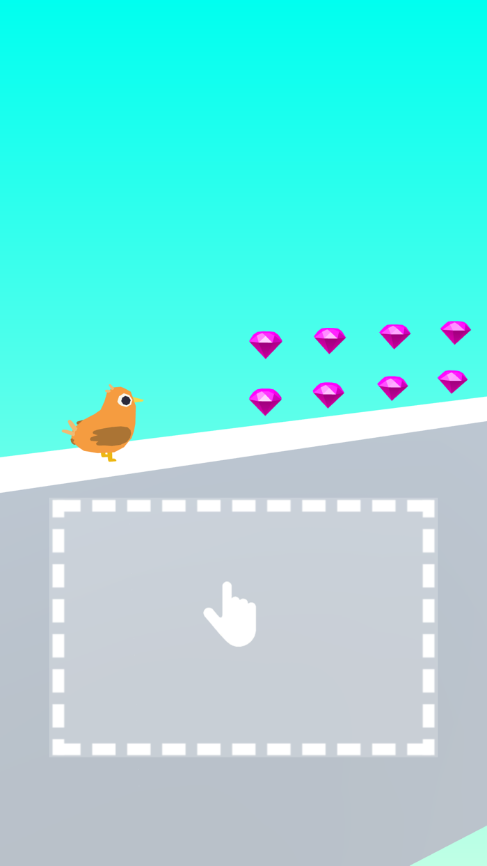Duck Run 3D