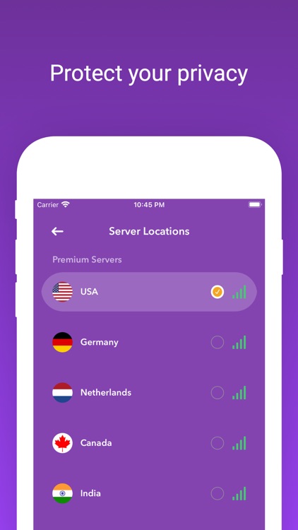Hotspot Fast Vpn