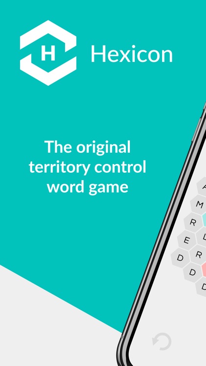 Hexicon - Word Game