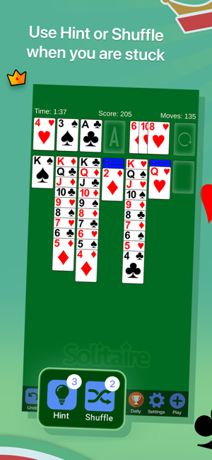 Solitaire·(圖6)-速報App