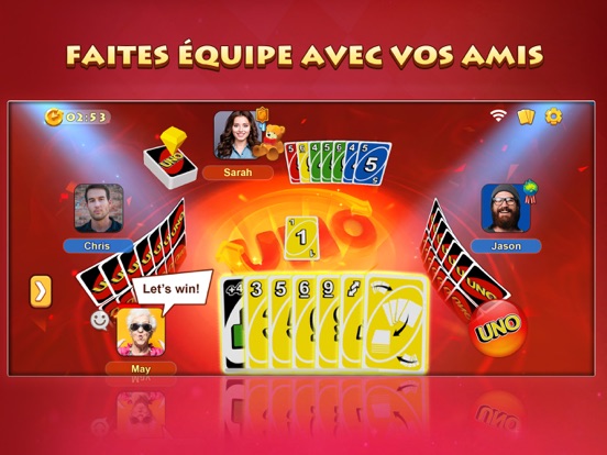 UNO!™ UNO!™