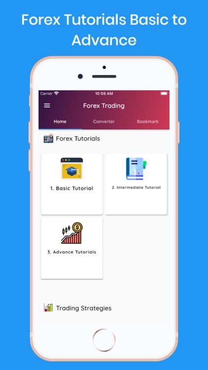 Learn Forex Trading [PRO] screenshot-3