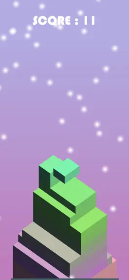 Game screenshot The Stack apk