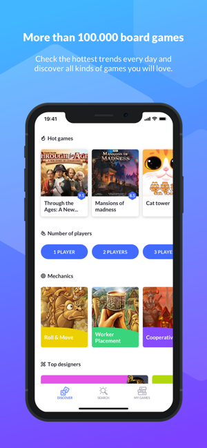 Gamehood(圖1)-速報App