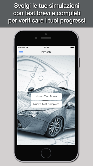 How to cancel & delete Hoepli Test Design from iphone & ipad 1