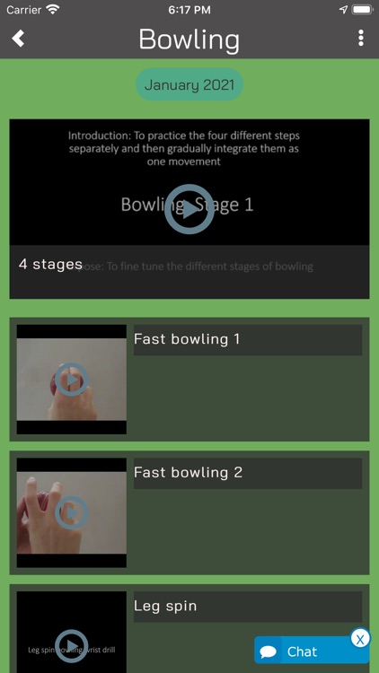 Top Tip Cricket screenshot-3