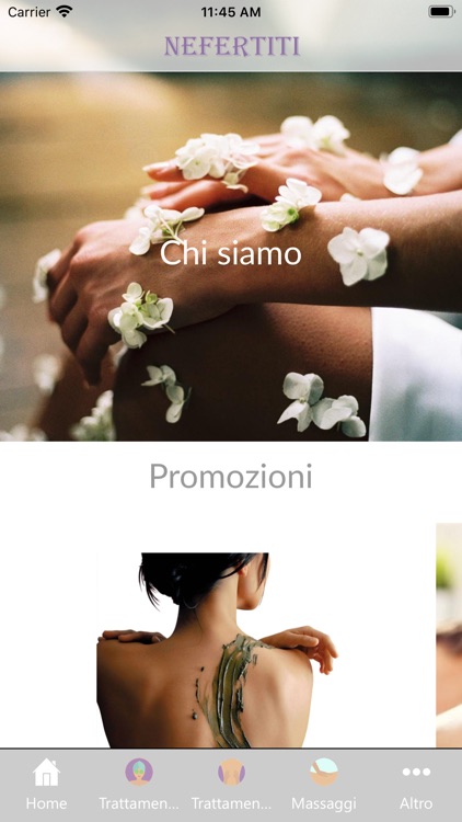 Nefertiti screenshot-4