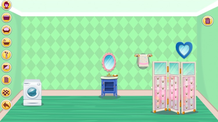 A Barbie Dreamhouse Adventures screenshot-5