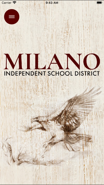 Milano ISD, TX