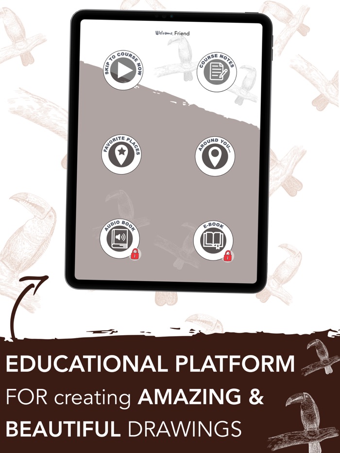 How To Draw It Easily Tutorial