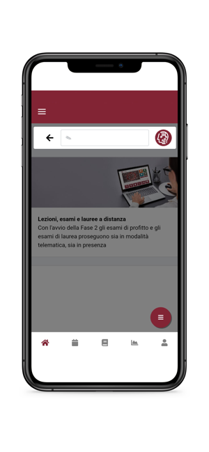 Infostud Sapienza(圖6)-速報App