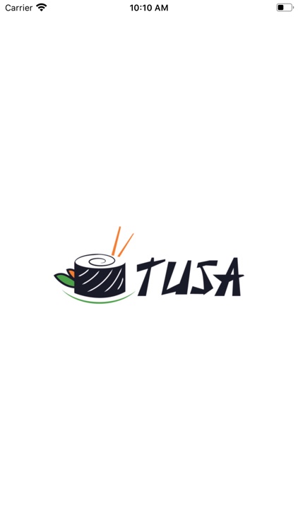 Tusa Sushi Delivery