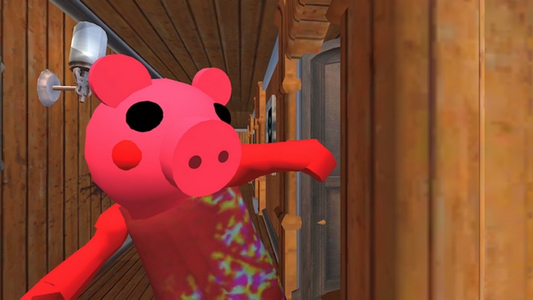 Piggy Carnival screenshot-4