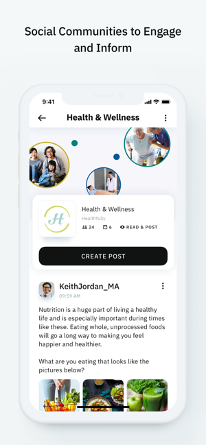 Healthfully(圖6)-速報App