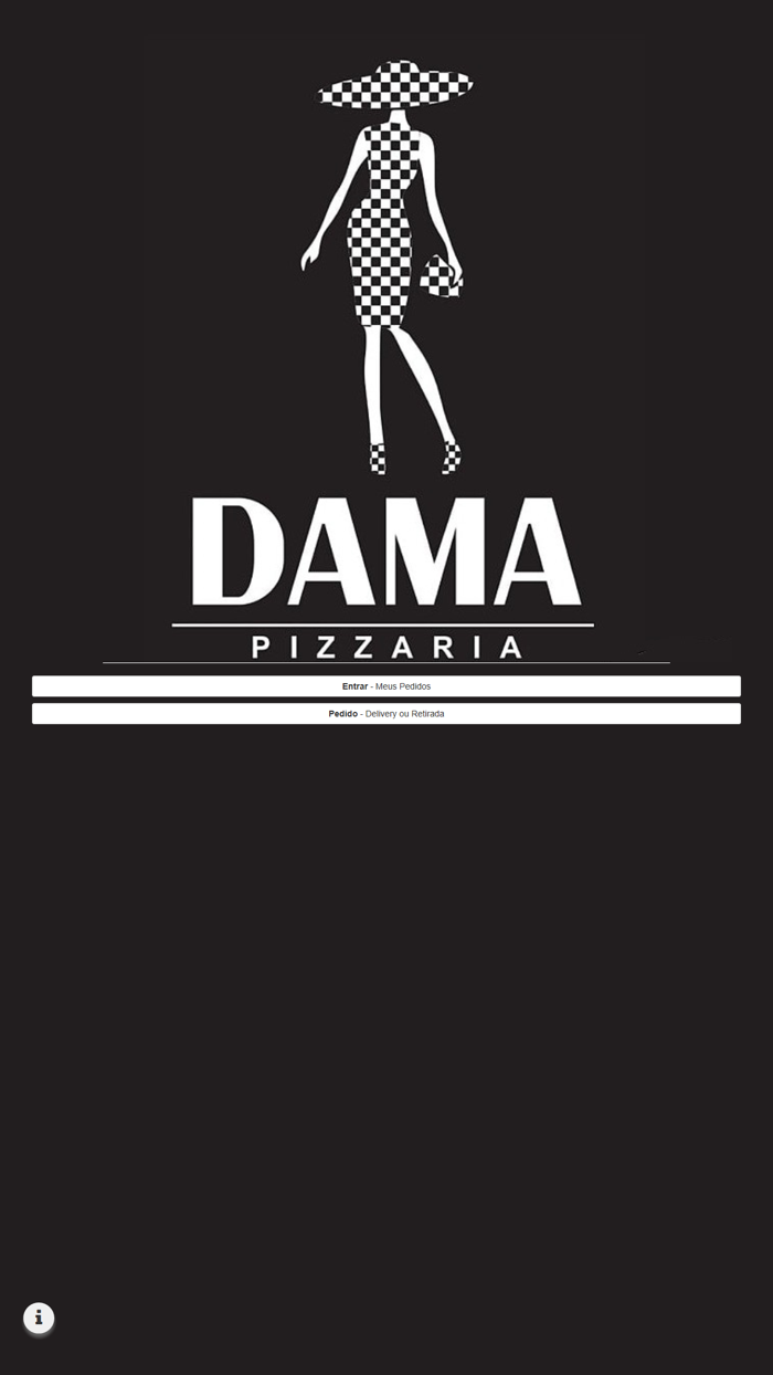 Dama Pizzaria