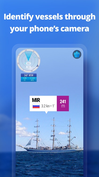 MarineTraffic - Ship Tracking
