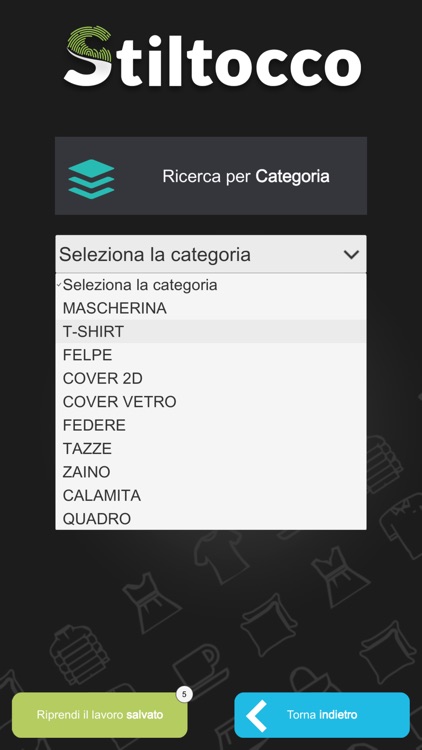 Stiltocco screenshot-3