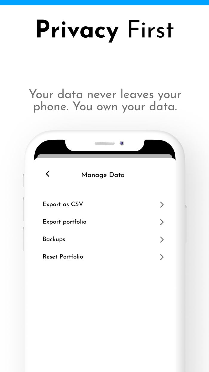 Wealth Wise - My Net Worth