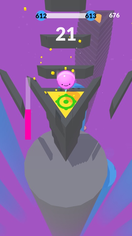 Smashy - Ball screenshot-7