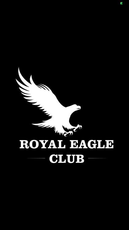 Royal Eagle Club