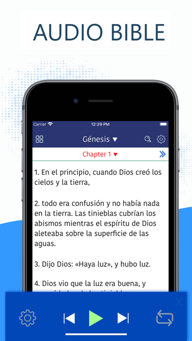 How to cancel & delete Women Bible in Spanish Offline from iphone & ipad 2