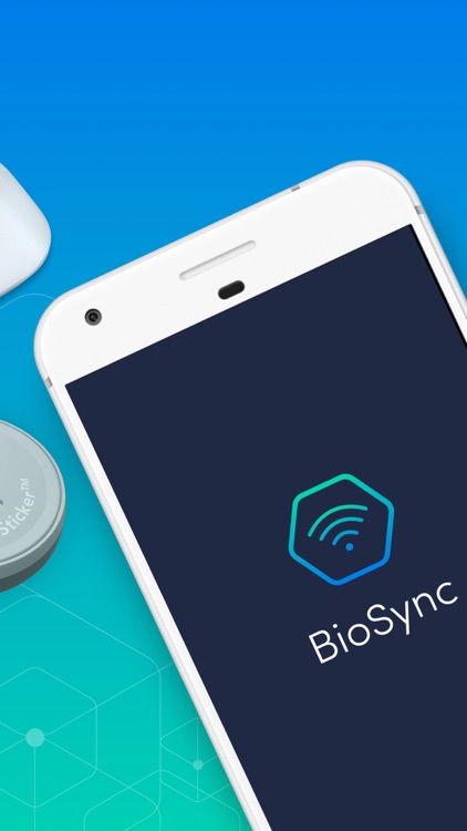 BioSync App