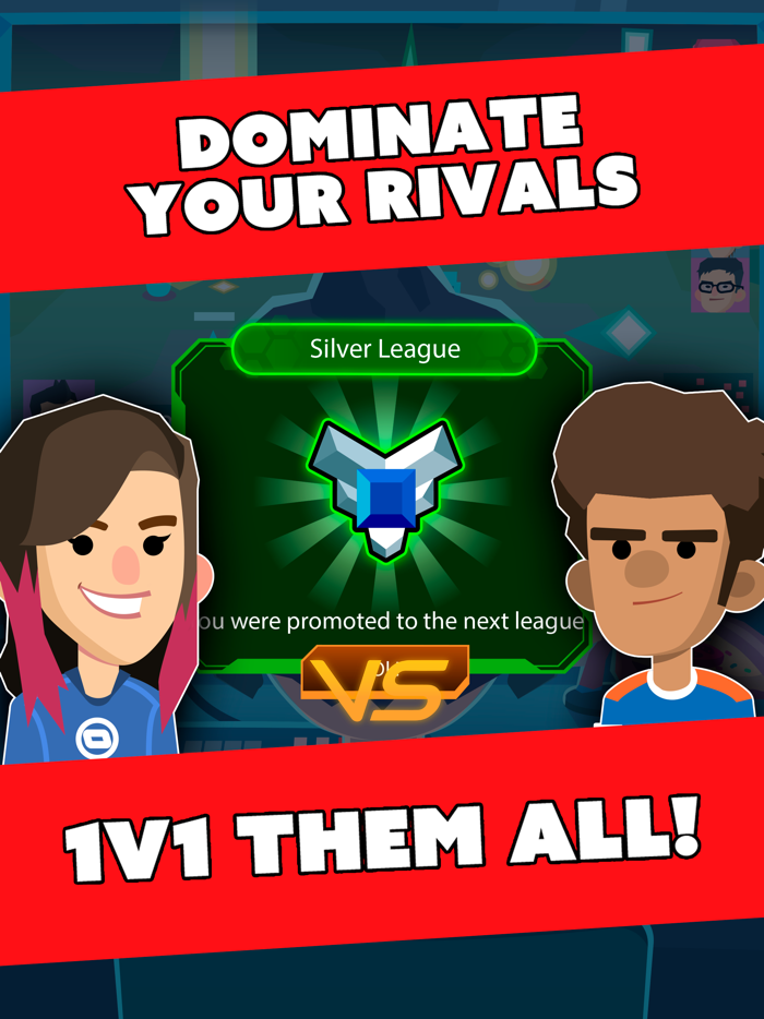 League of Gamers Games Tycoon