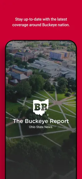 Game screenshot Buckeye Report hack