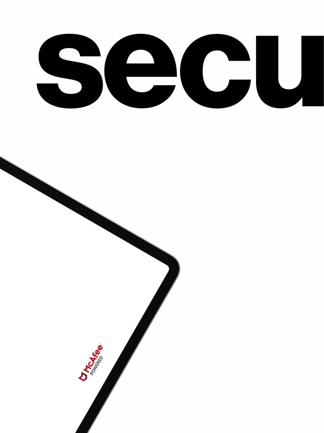 Digital Secure On The App Store