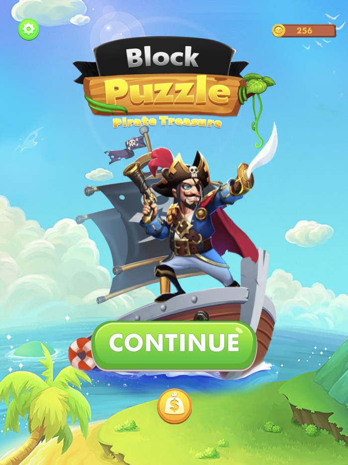 Block Puzzle Pirates 2020