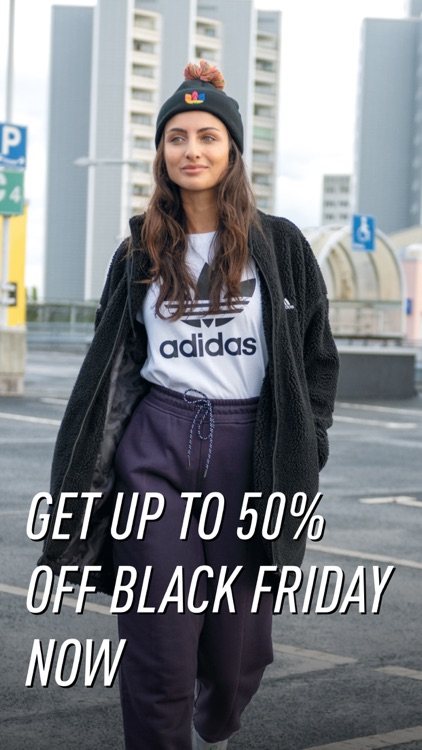 adidas screenshot-0