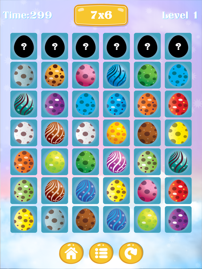 Find Matching Images Classic