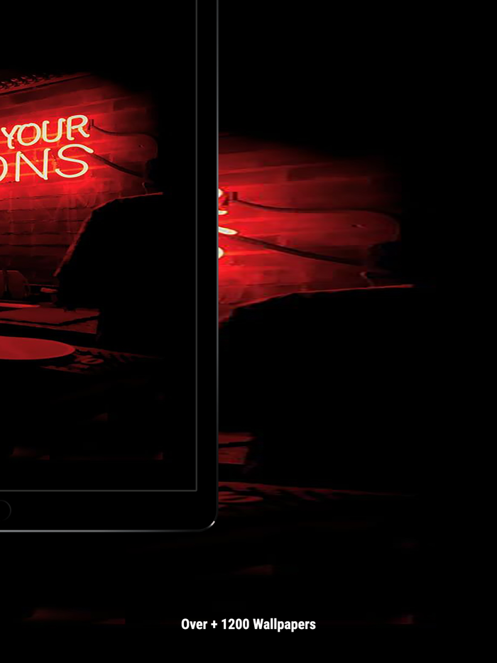 Aesthetic Live Wallpapers 动态壁纸