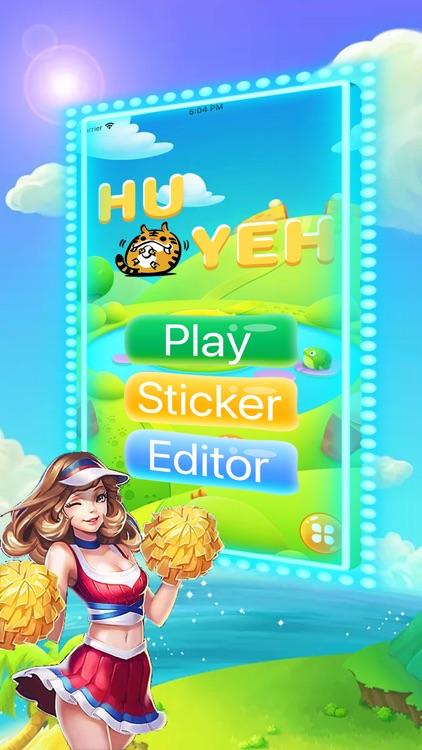 HuYeh