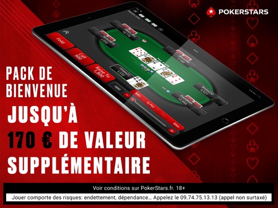 PokerStars: Poker en Ligne PokerStars: Poker en Ligne