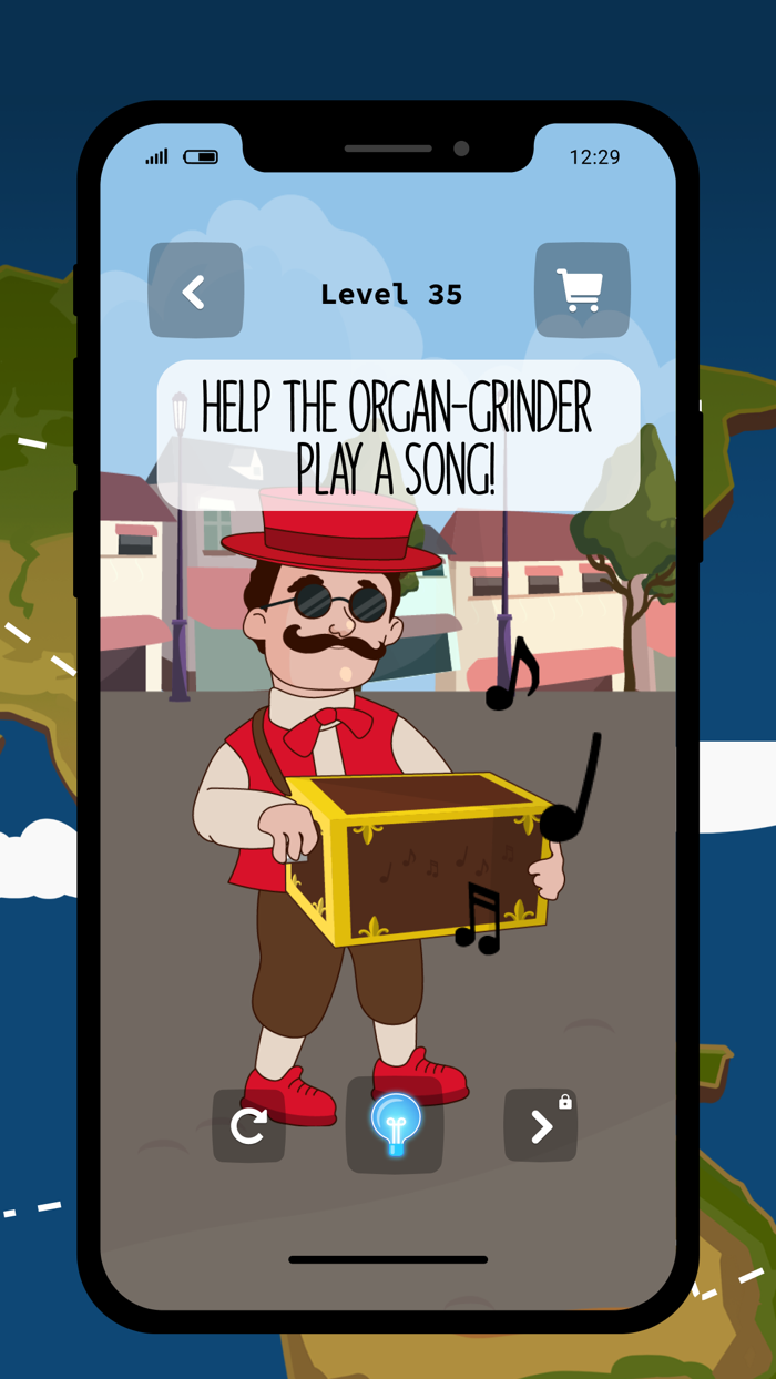 Brain Voyage tricky riddles