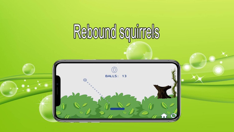 Reboundsquirrels