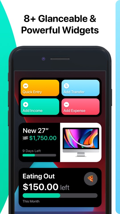MoneyCoach Budget & Spendings