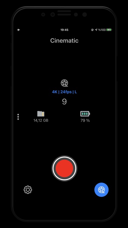 EasyBlack 8 screenshot-3