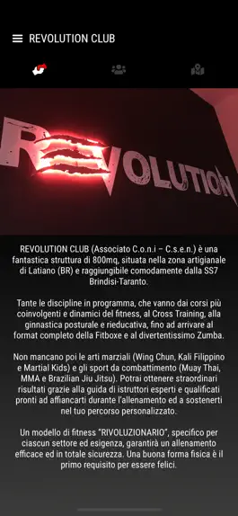 Game screenshot Revolution Club mod apk