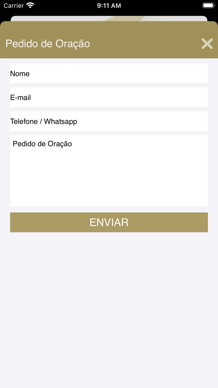 Rádio Padre Marcelo Rossi